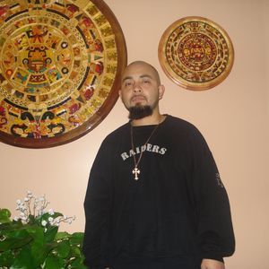 Meet your Posher, Abel